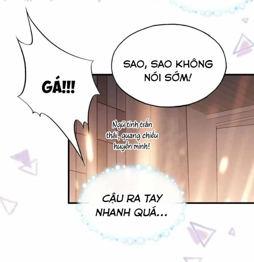 Anh Ấy Chưa Từng Sa Ngã - Chương 44 - ảnh 48
