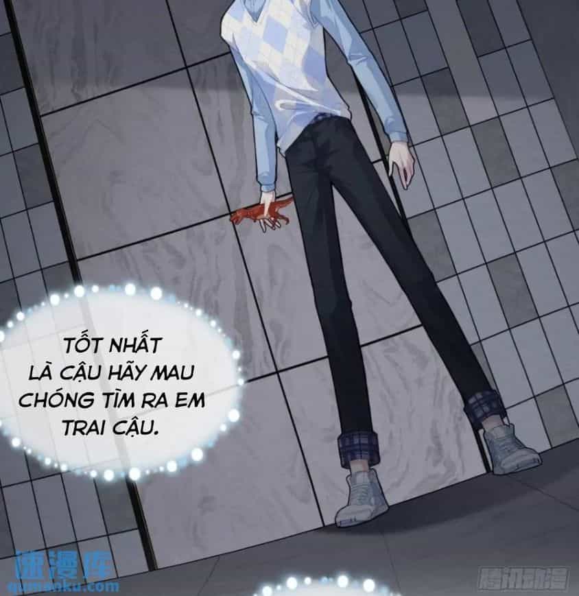 Anh Ấy Chưa Từng Sa Ngã - Chương 44 - ảnh 50