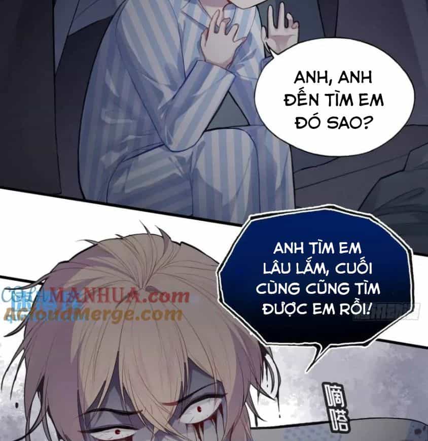 Anh Ấy Chưa Từng Sa Ngã - Chương 44 - ảnh 52