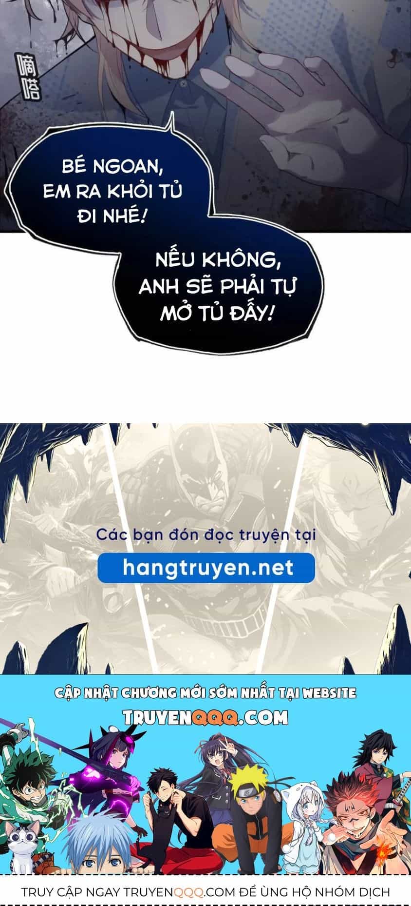 Anh Ấy Chưa Từng Sa Ngã - Chương 44 - ảnh 53