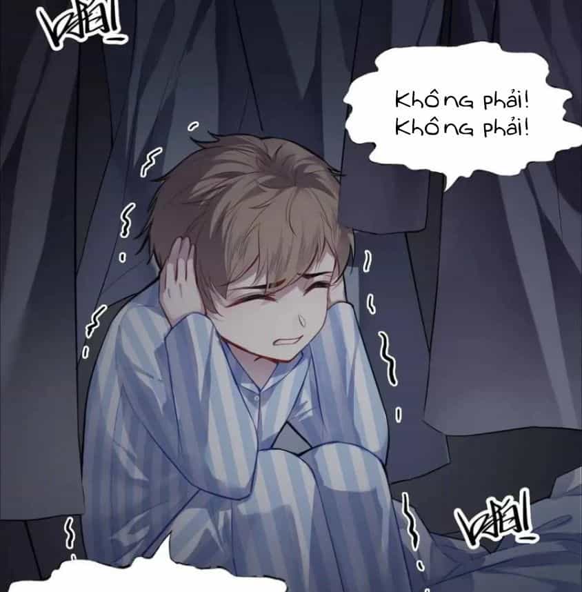 Anh Ấy Chưa Từng Sa Ngã - Chương 44 - ảnh 6