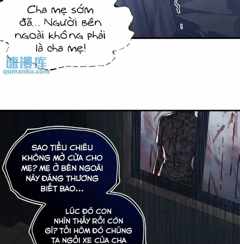 Anh Ấy Chưa Từng Sa Ngã - Chương 44 - ảnh 7