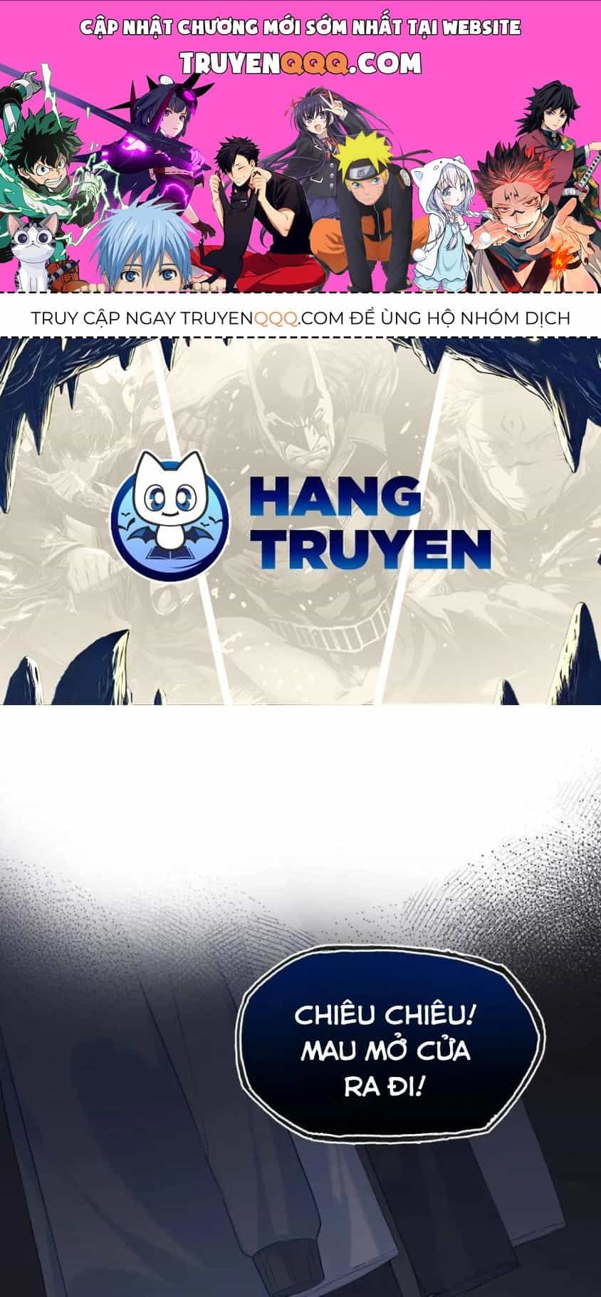 Anh Ấy Chưa Từng Sa Ngã - Chương 45 - ảnh 1