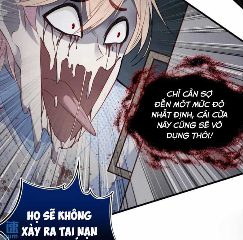 Anh Ấy Chưa Từng Sa Ngã - Chương 45 - ảnh 13