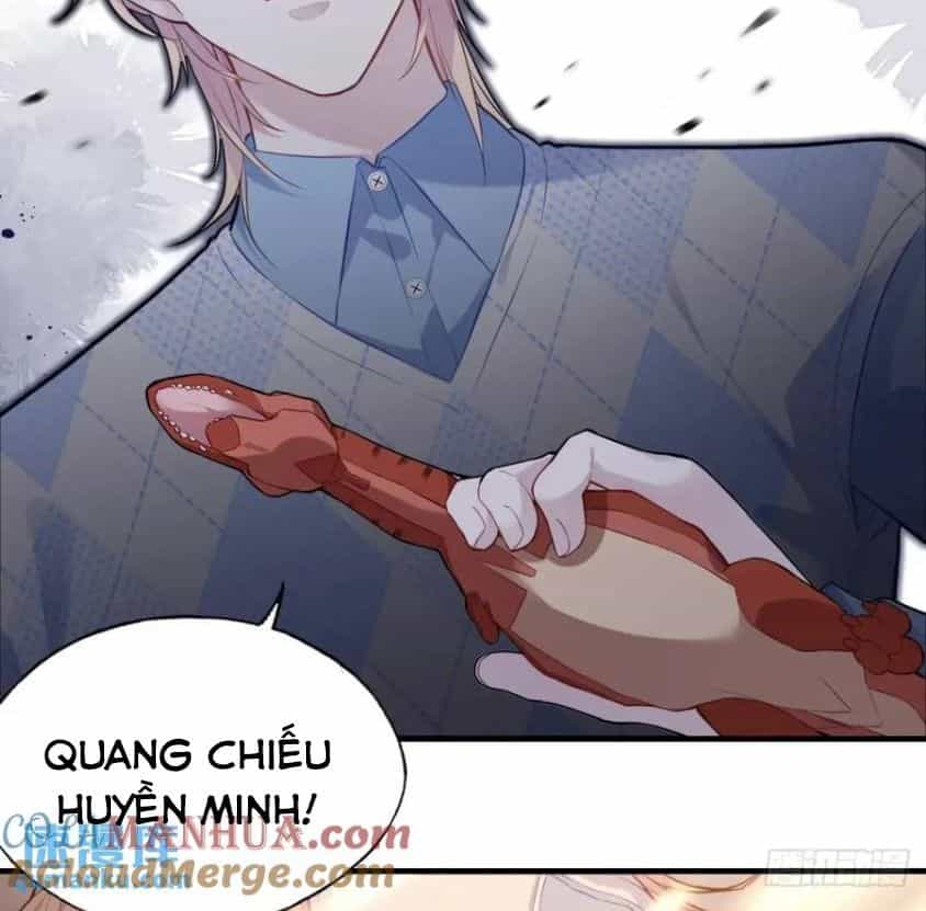 Anh Ấy Chưa Từng Sa Ngã - Chương 45 - ảnh 18