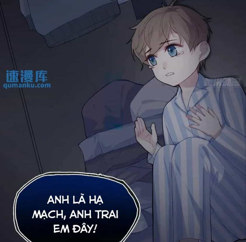 Anh Ấy Chưa Từng Sa Ngã - Chương 45 - ảnh 2