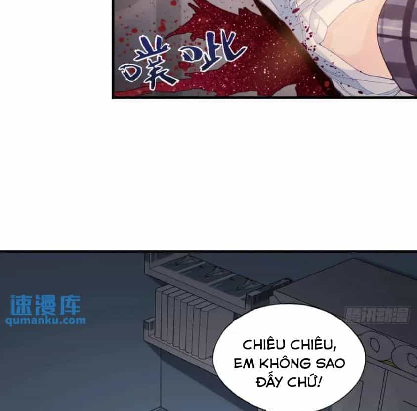 Anh Ấy Chưa Từng Sa Ngã - Chương 45 - ảnh 20