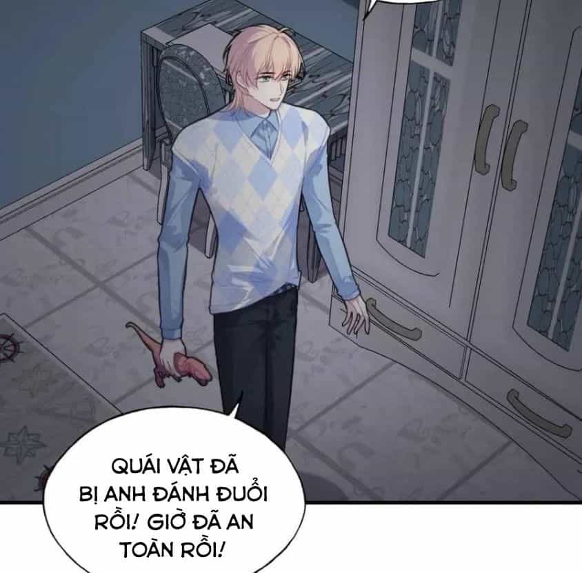 Anh Ấy Chưa Từng Sa Ngã - Chương 45 - ảnh 21
