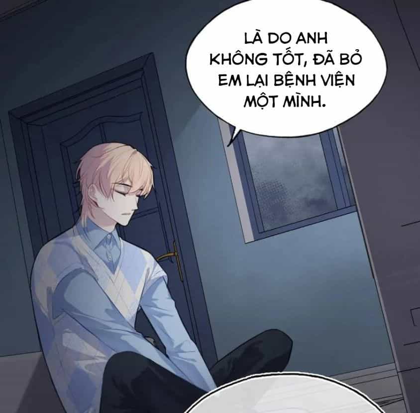 Anh Ấy Chưa Từng Sa Ngã - Chương 45 - ảnh 26