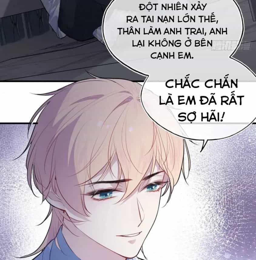 Anh Ấy Chưa Từng Sa Ngã - Chương 45 - ảnh 27