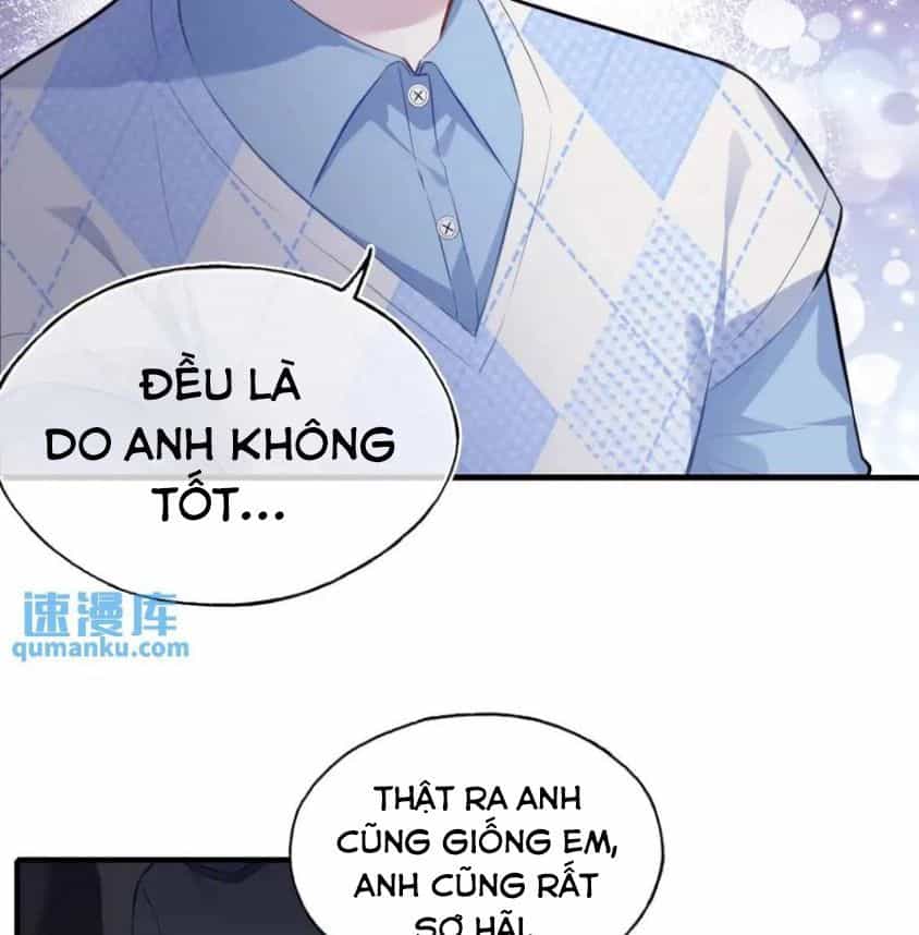Anh Ấy Chưa Từng Sa Ngã - Chương 45 - ảnh 28