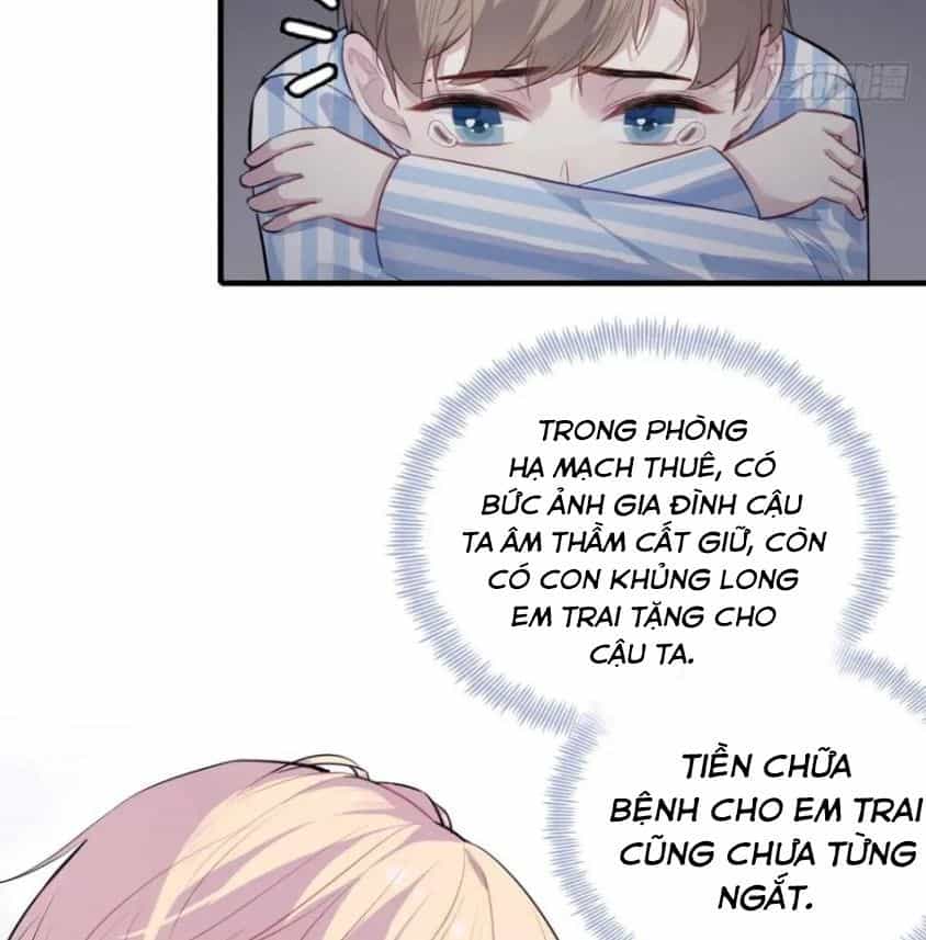 Anh Ấy Chưa Từng Sa Ngã - Chương 45 - ảnh 30
