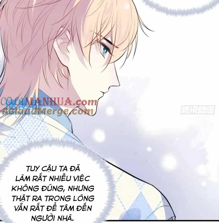 Anh Ấy Chưa Từng Sa Ngã - Chương 45 - ảnh 31