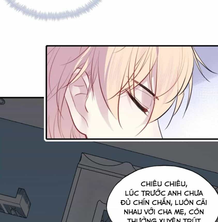 Anh Ấy Chưa Từng Sa Ngã - Chương 45 - ảnh 32