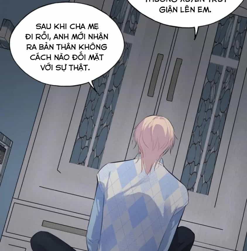 Anh Ấy Chưa Từng Sa Ngã - Chương 45 - ảnh 33