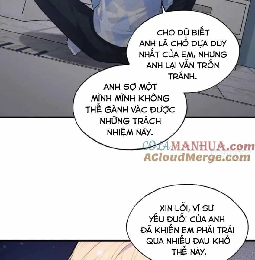 Anh Ấy Chưa Từng Sa Ngã - Chương 45 - ảnh 34