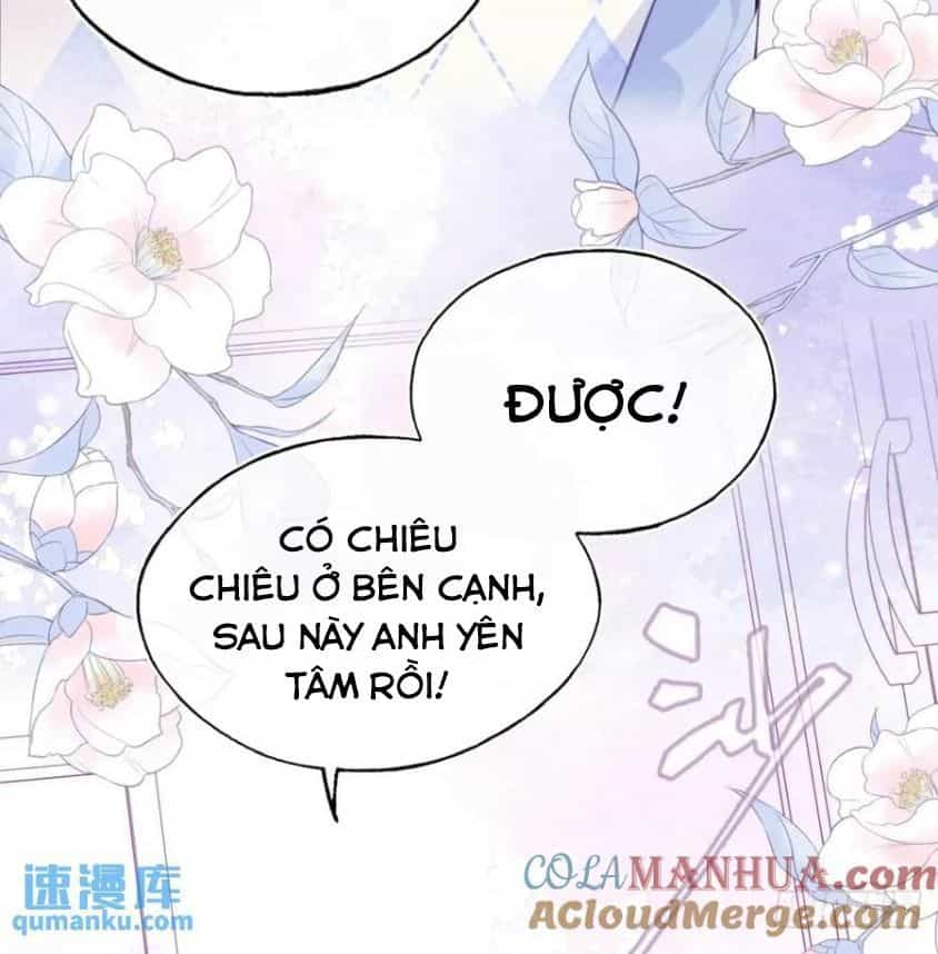 Anh Ấy Chưa Từng Sa Ngã - Chương 45 - ảnh 41