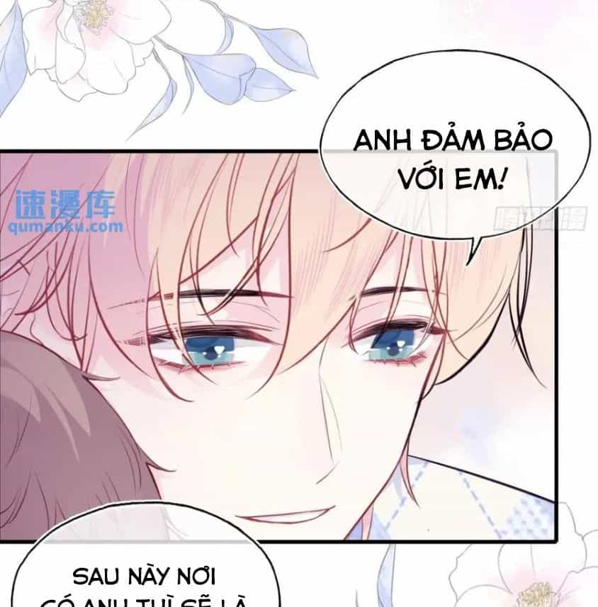 Anh Ấy Chưa Từng Sa Ngã - Chương 45 - ảnh 43
