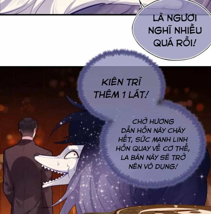 Anh Ấy Chưa Từng Sa Ngã - Chương 45 - ảnh 50