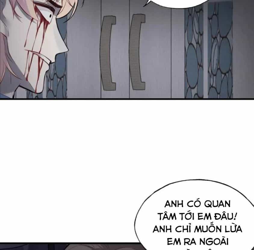 Anh Ấy Chưa Từng Sa Ngã - Chương 45 - ảnh 7