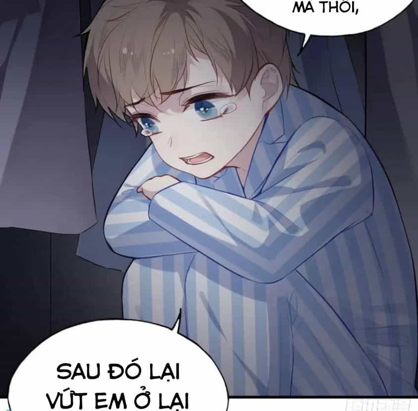 Anh Ấy Chưa Từng Sa Ngã - Chương 45 - ảnh 8