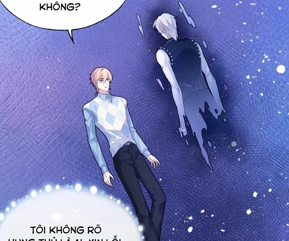 Anh Ấy Chưa Từng Sa Ngã - Chương 46 - ảnh 45