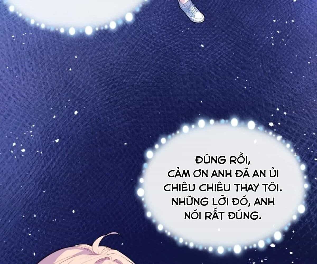 Anh Ấy Chưa Từng Sa Ngã - Chương 46 - ảnh 47