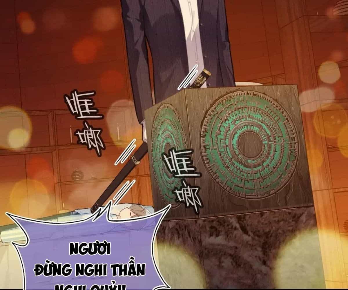 Anh Ấy Chưa Từng Sa Ngã - Chương 46 - ảnh 63