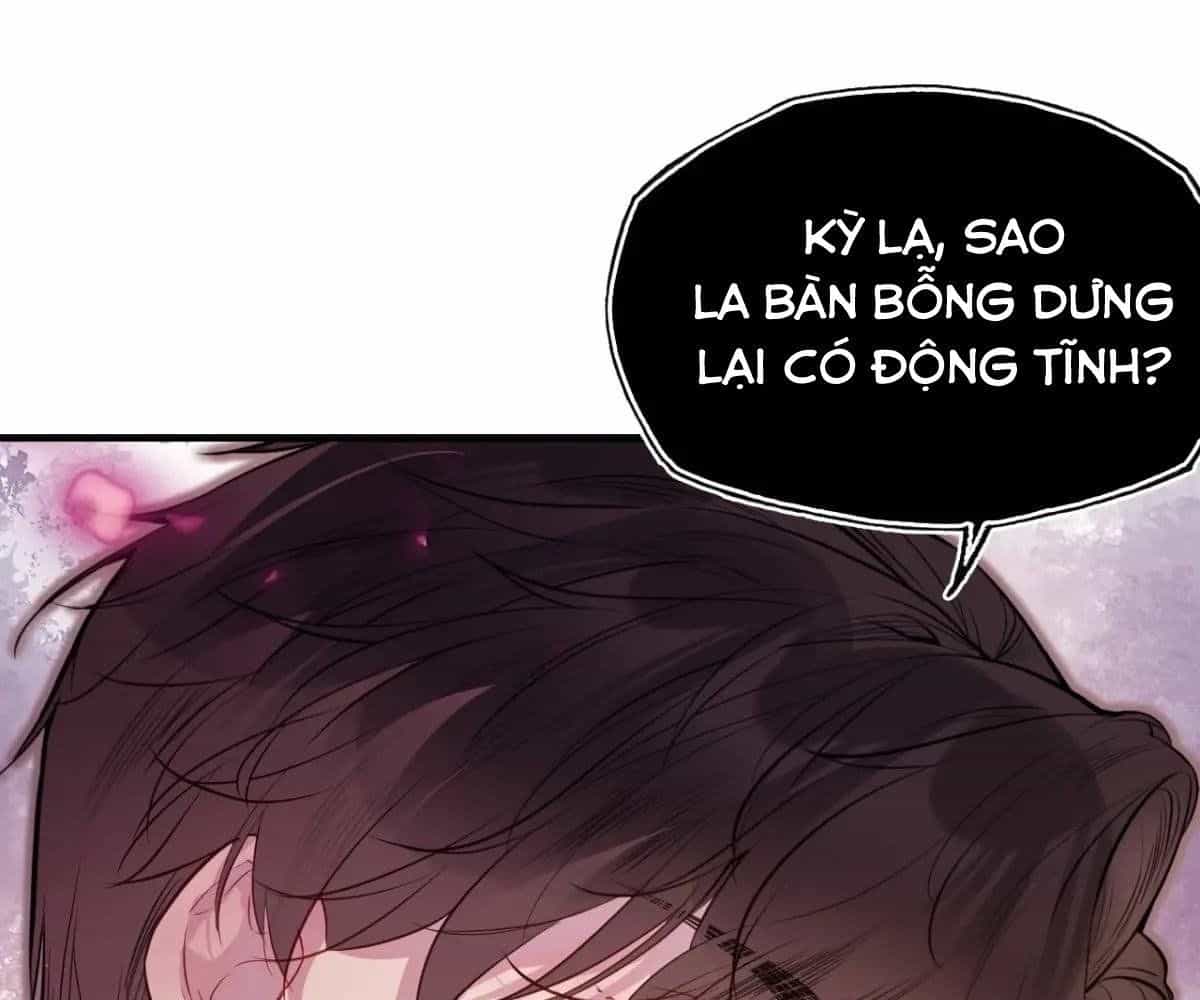 Anh Ấy Chưa Từng Sa Ngã - Chương 46 - ảnh 70