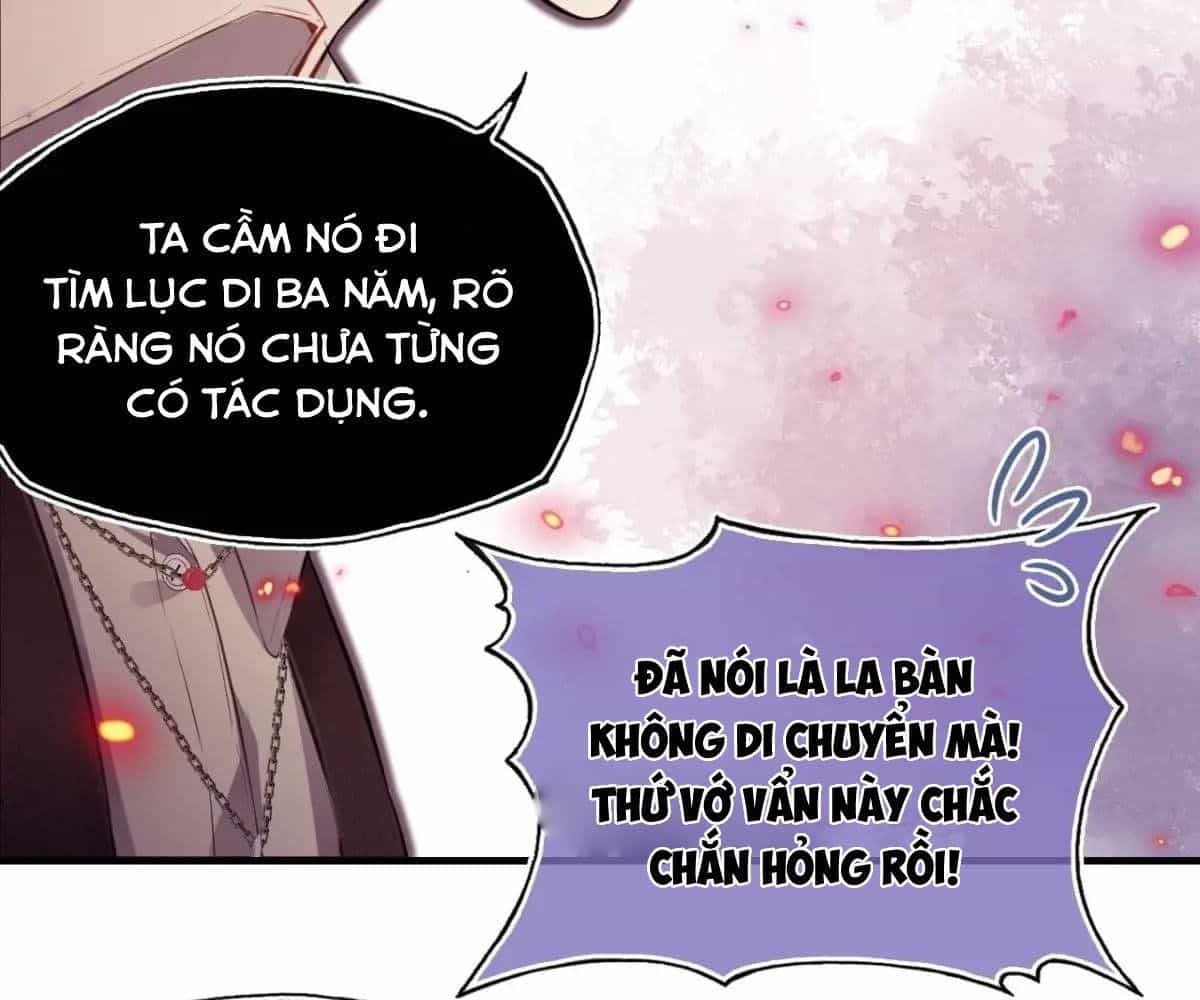 Anh Ấy Chưa Từng Sa Ngã - Chương 46 - ảnh 72