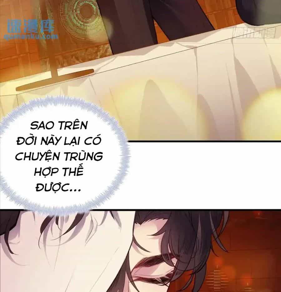 Anh Ấy Chưa Từng Sa Ngã - Chương 47 - ảnh 12