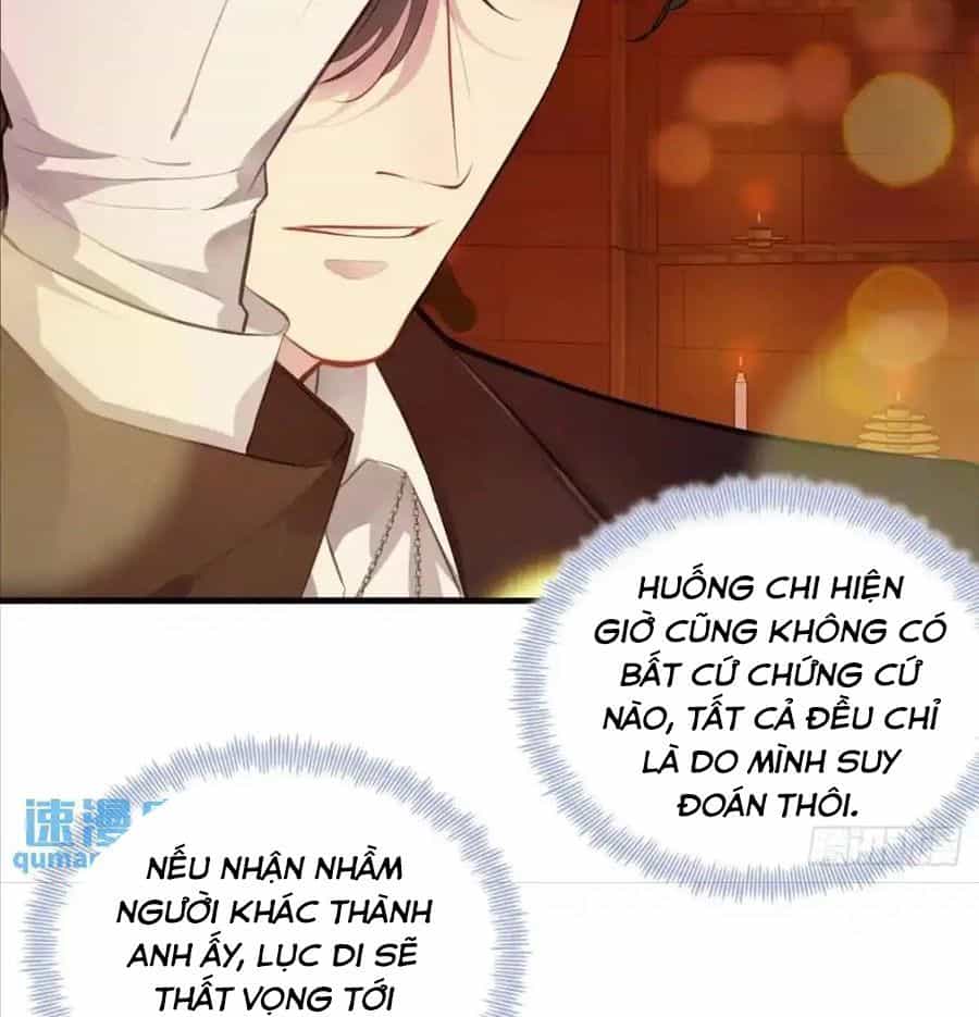 Anh Ấy Chưa Từng Sa Ngã - Chương 47 - ảnh 13