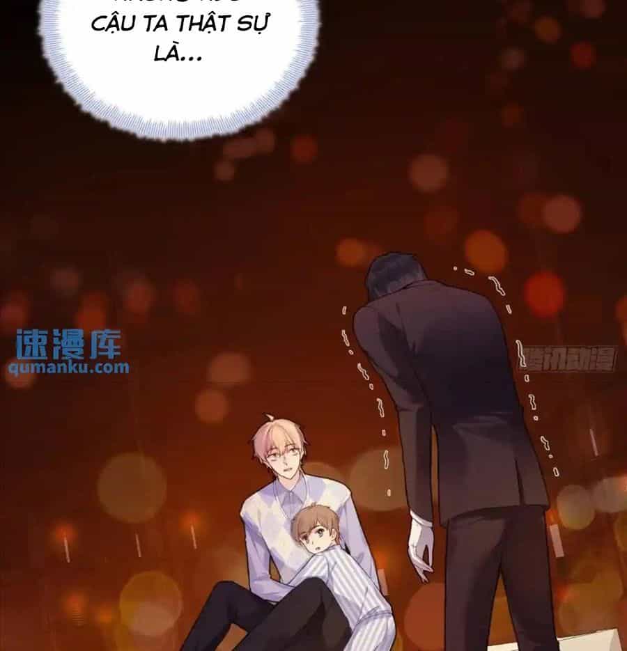 Anh Ấy Chưa Từng Sa Ngã - Chương 47 - ảnh 15