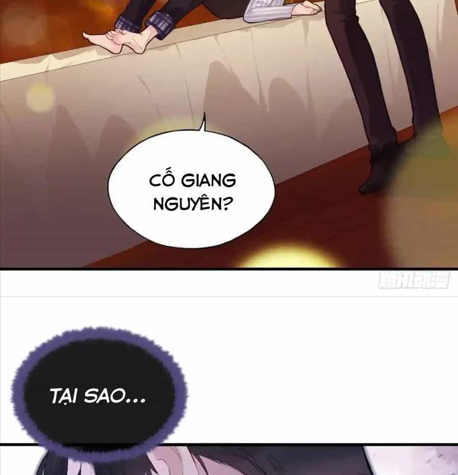 Anh Ấy Chưa Từng Sa Ngã - Chương 47 - ảnh 16