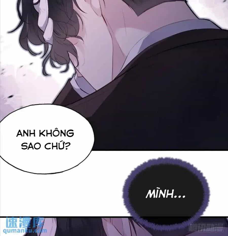 Anh Ấy Chưa Từng Sa Ngã - Chương 47 - ảnh 17