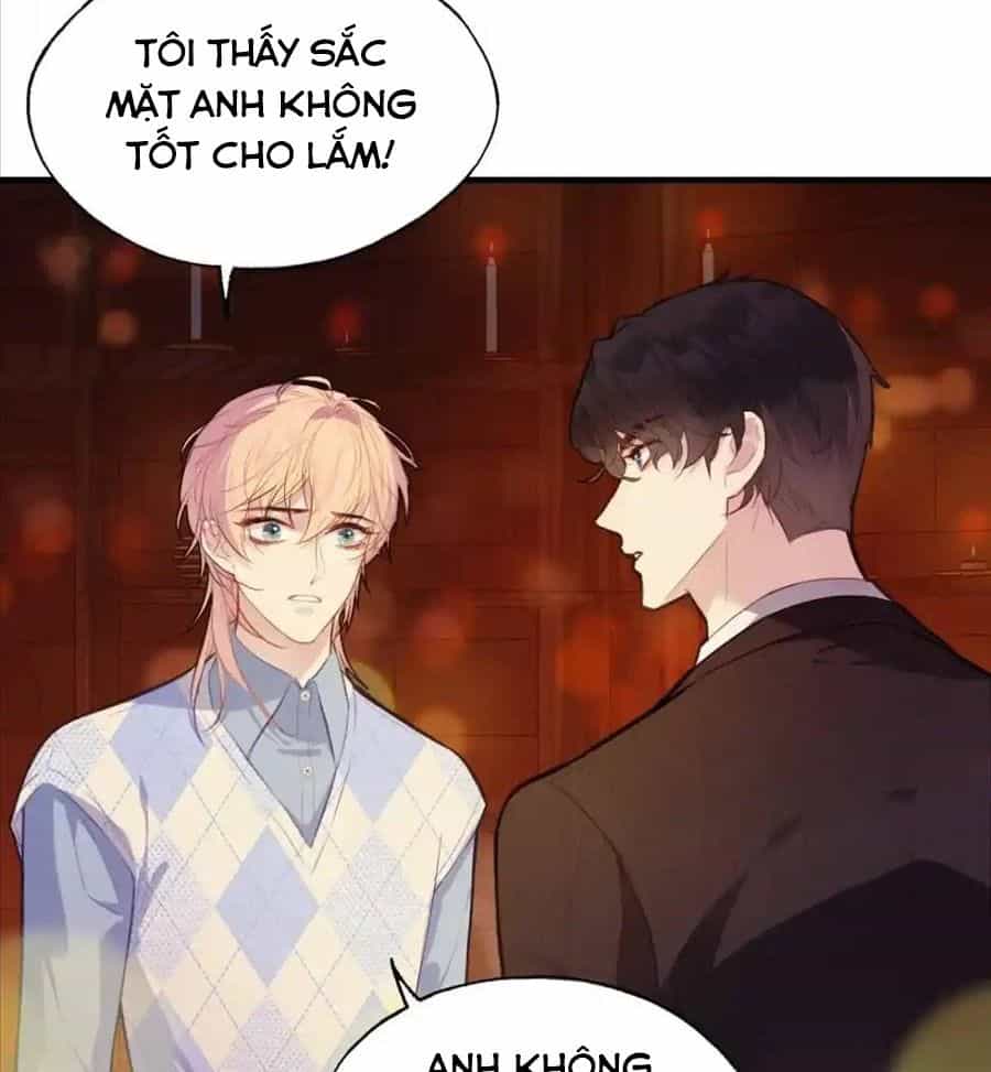 Anh Ấy Chưa Từng Sa Ngã - Chương 47 - ảnh 21