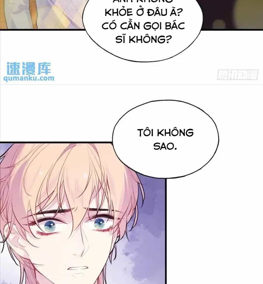 Anh Ấy Chưa Từng Sa Ngã - Chương 47 - ảnh 22
