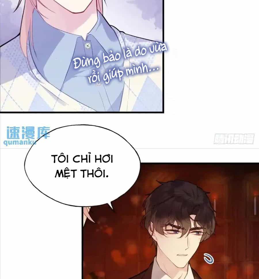Anh Ấy Chưa Từng Sa Ngã - Chương 47 - ảnh 23