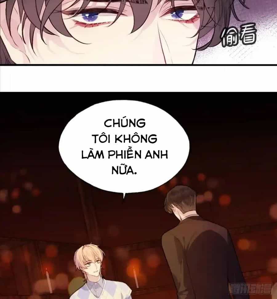 Anh Ấy Chưa Từng Sa Ngã - Chương 47 - ảnh 25