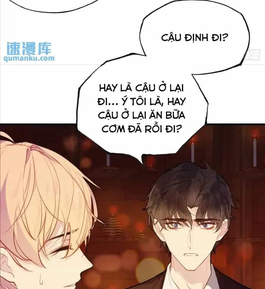 Anh Ấy Chưa Từng Sa Ngã - Chương 47 - ảnh 27
