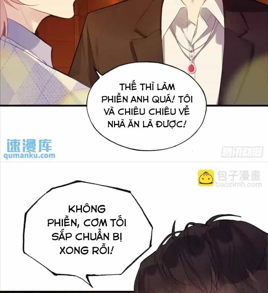 Anh Ấy Chưa Từng Sa Ngã - Chương 47 - ảnh 28
