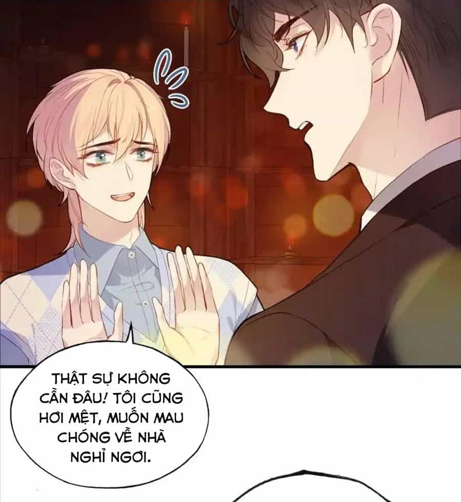 Anh Ấy Chưa Từng Sa Ngã - Chương 47 - ảnh 29