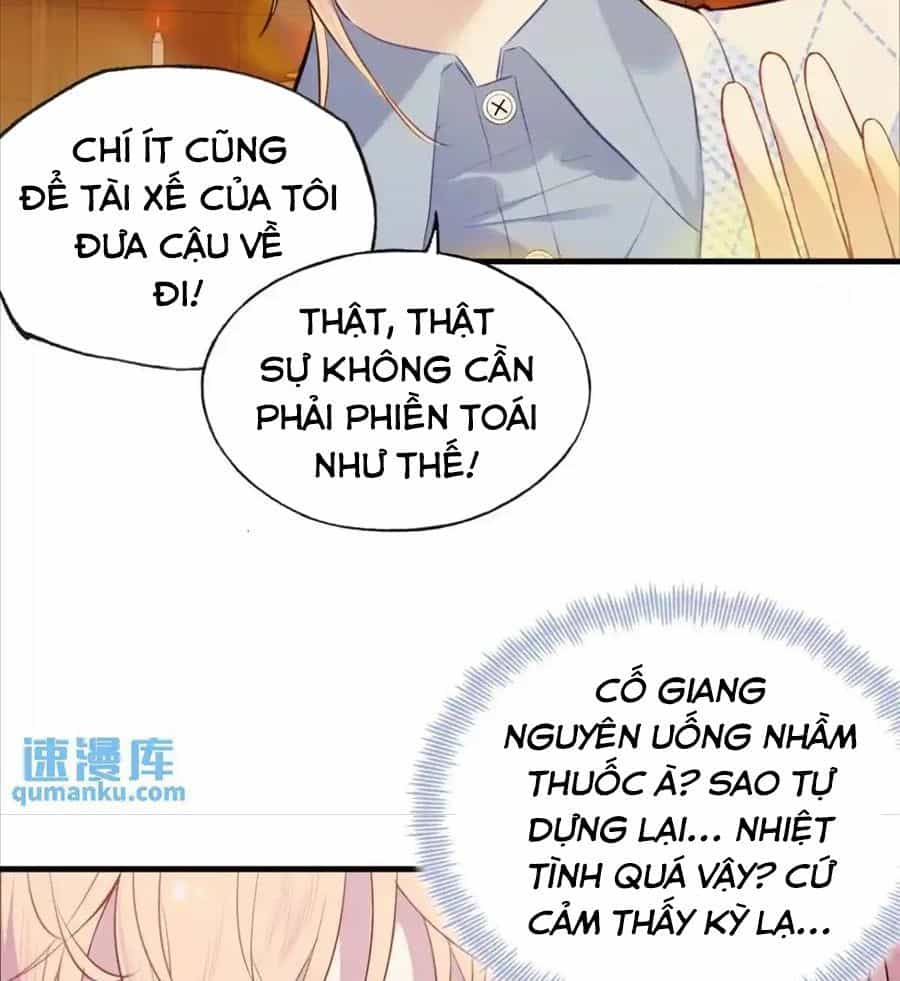 Anh Ấy Chưa Từng Sa Ngã - Chương 47 - ảnh 31