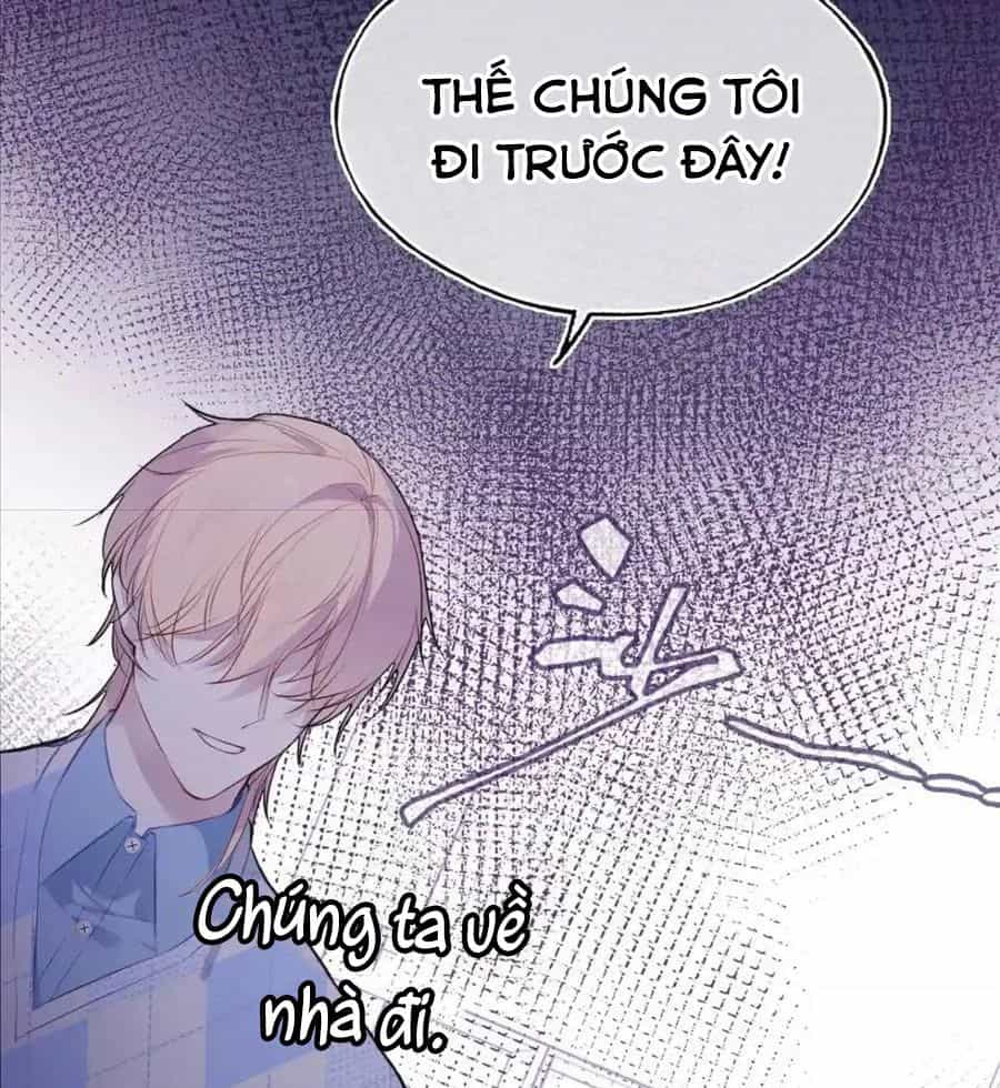 Anh Ấy Chưa Từng Sa Ngã - Chương 47 - ảnh 33