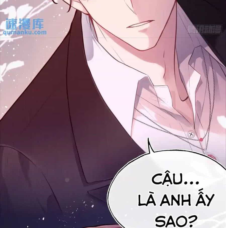 Anh Ấy Chưa Từng Sa Ngã - Chương 47 - ảnh 41