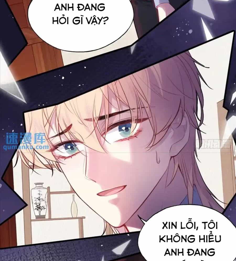 Anh Ấy Chưa Từng Sa Ngã - Chương 47 - ảnh 55