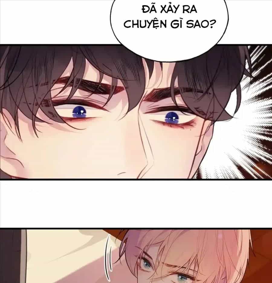 Anh Ấy Chưa Từng Sa Ngã - Chương 47 - ảnh 9