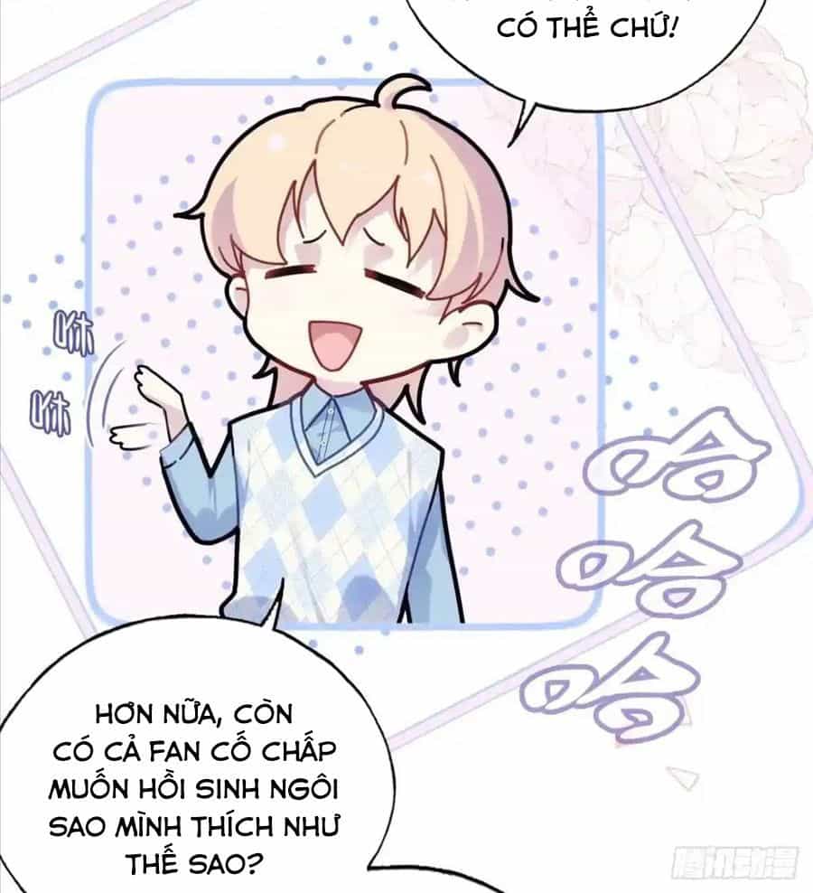 Anh Ấy Chưa Từng Sa Ngã - Chương 48 - ảnh 10