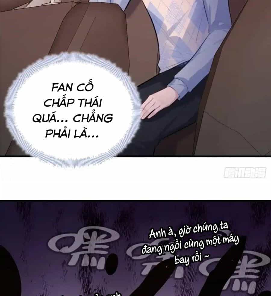 Anh Ấy Chưa Từng Sa Ngã - Chương 48 - ảnh 13