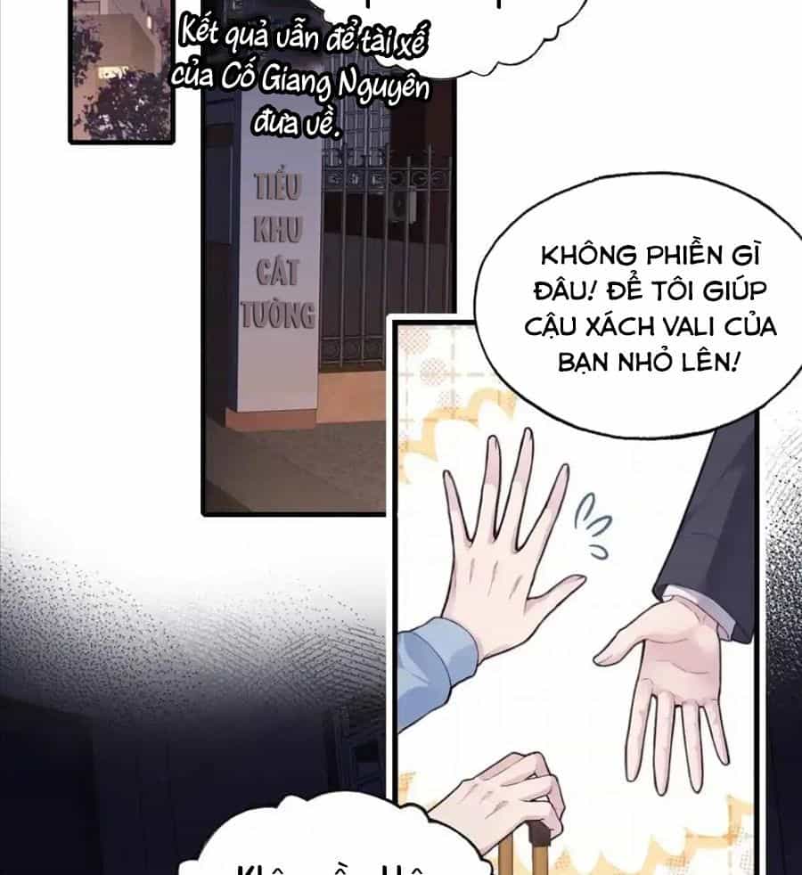 Anh Ấy Chưa Từng Sa Ngã - Chương 48 - ảnh 15
